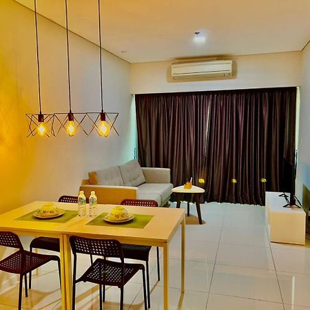 Summer Suites Victory House Kuala Lumpur Zewnętrze zdjęcie