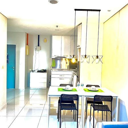 Summer Suites Victory House Kuala Lumpur Zewnętrze zdjęcie