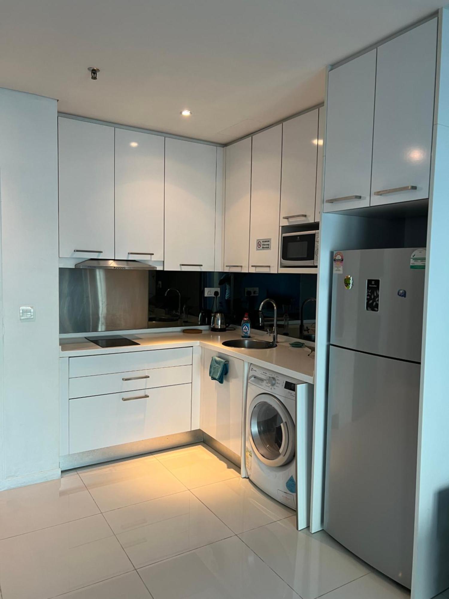 Summer Suites Victory House Kuala Lumpur Zewnętrze zdjęcie