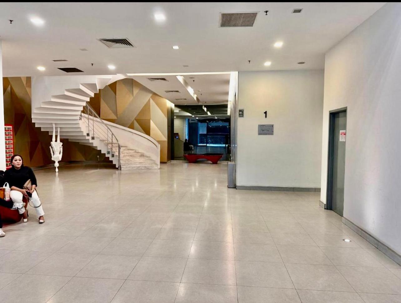 Summer Suites Victory House Kuala Lumpur Zewnętrze zdjęcie