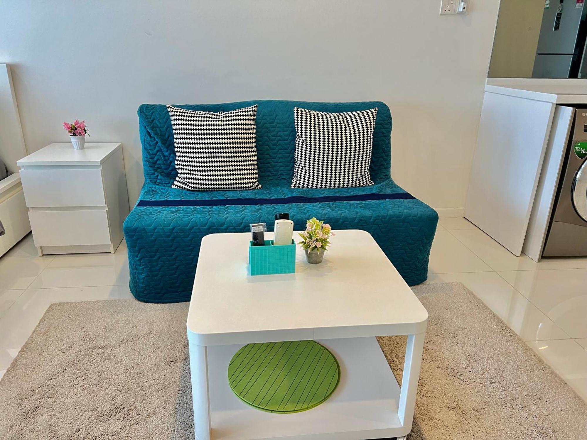 Summer Suites Victory House Kuala Lumpur Zewnętrze zdjęcie