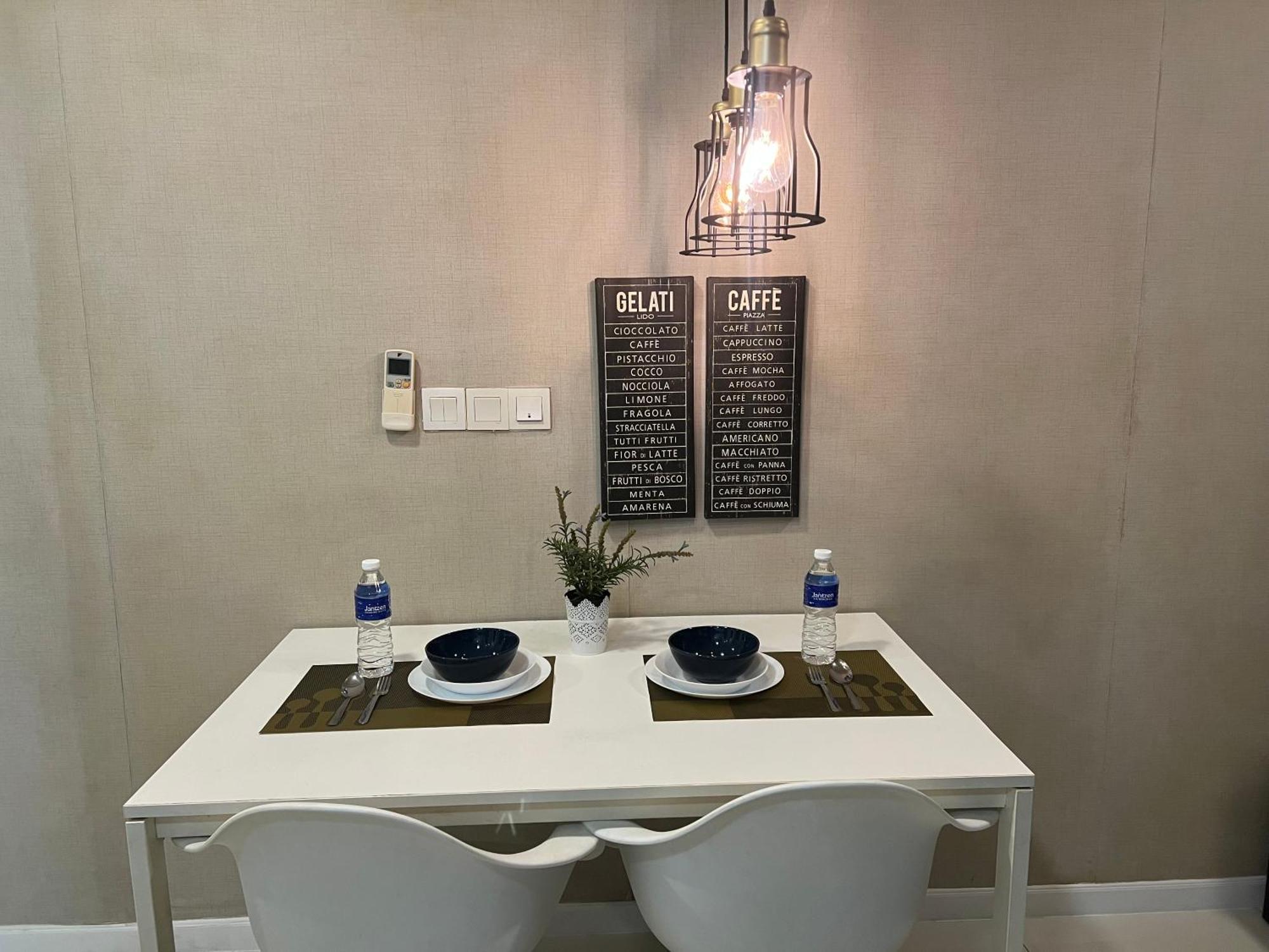 Summer Suites Victory House Kuala Lumpur Zewnętrze zdjęcie