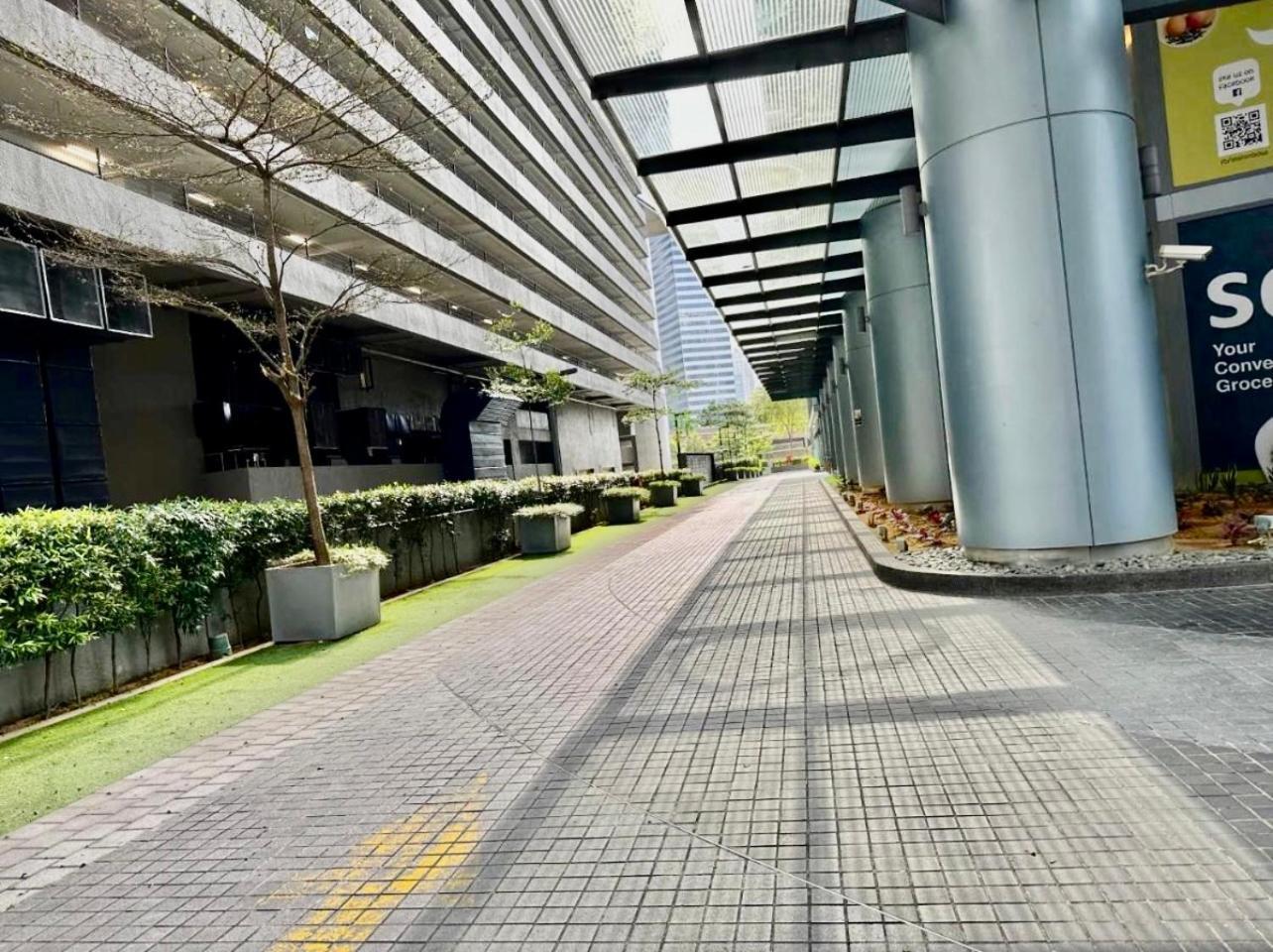 Summer Suites Victory House Kuala Lumpur Zewnętrze zdjęcie
