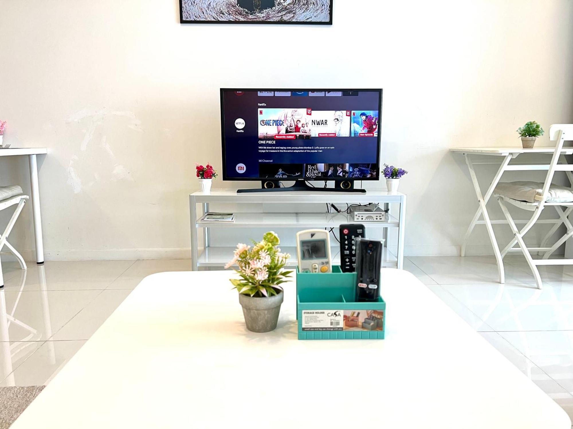 Summer Suites Victory House Kuala Lumpur Zewnętrze zdjęcie