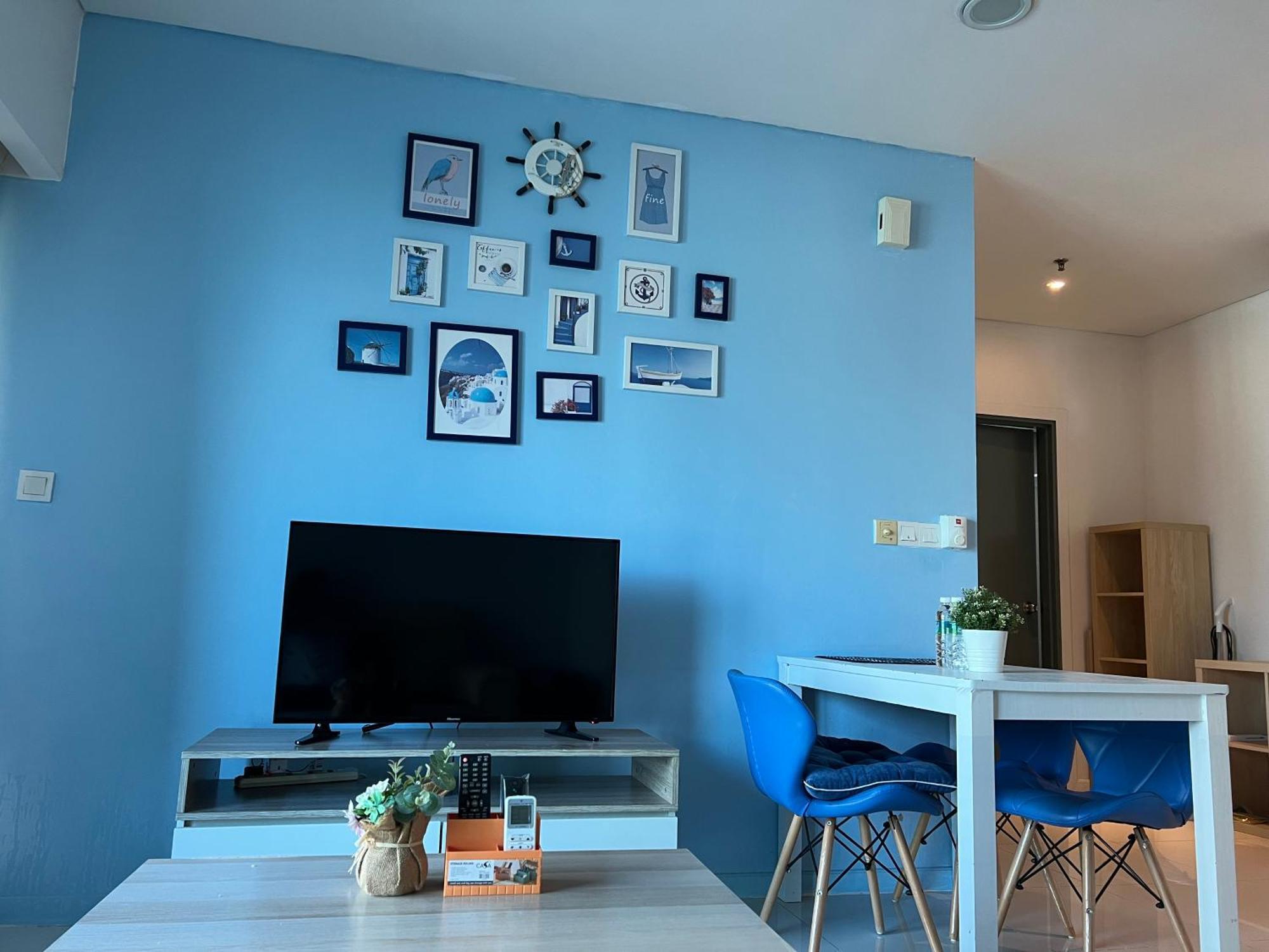 Summer Suites Victory House Kuala Lumpur Zewnętrze zdjęcie