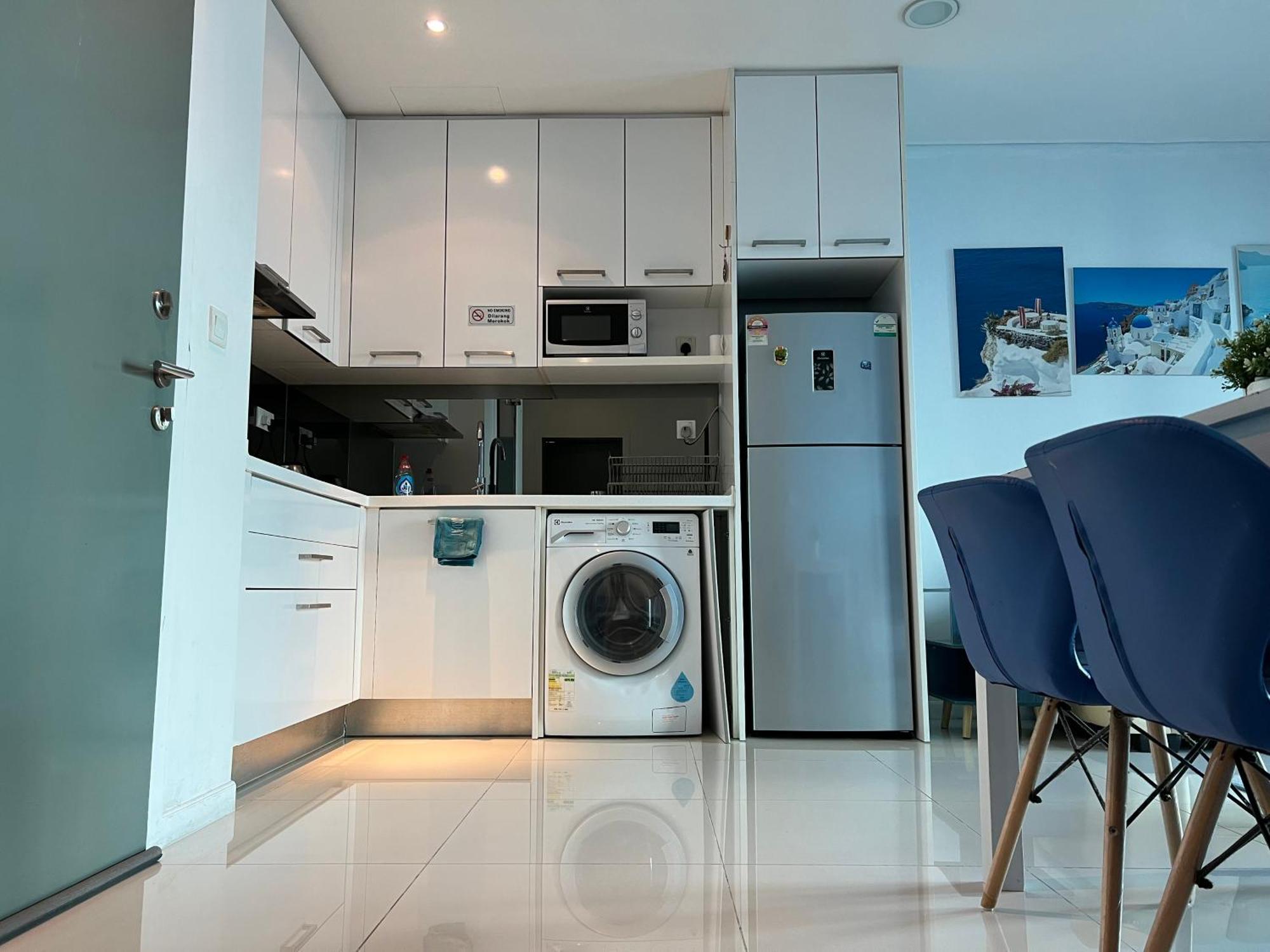 Summer Suites Victory House Kuala Lumpur Zewnętrze zdjęcie