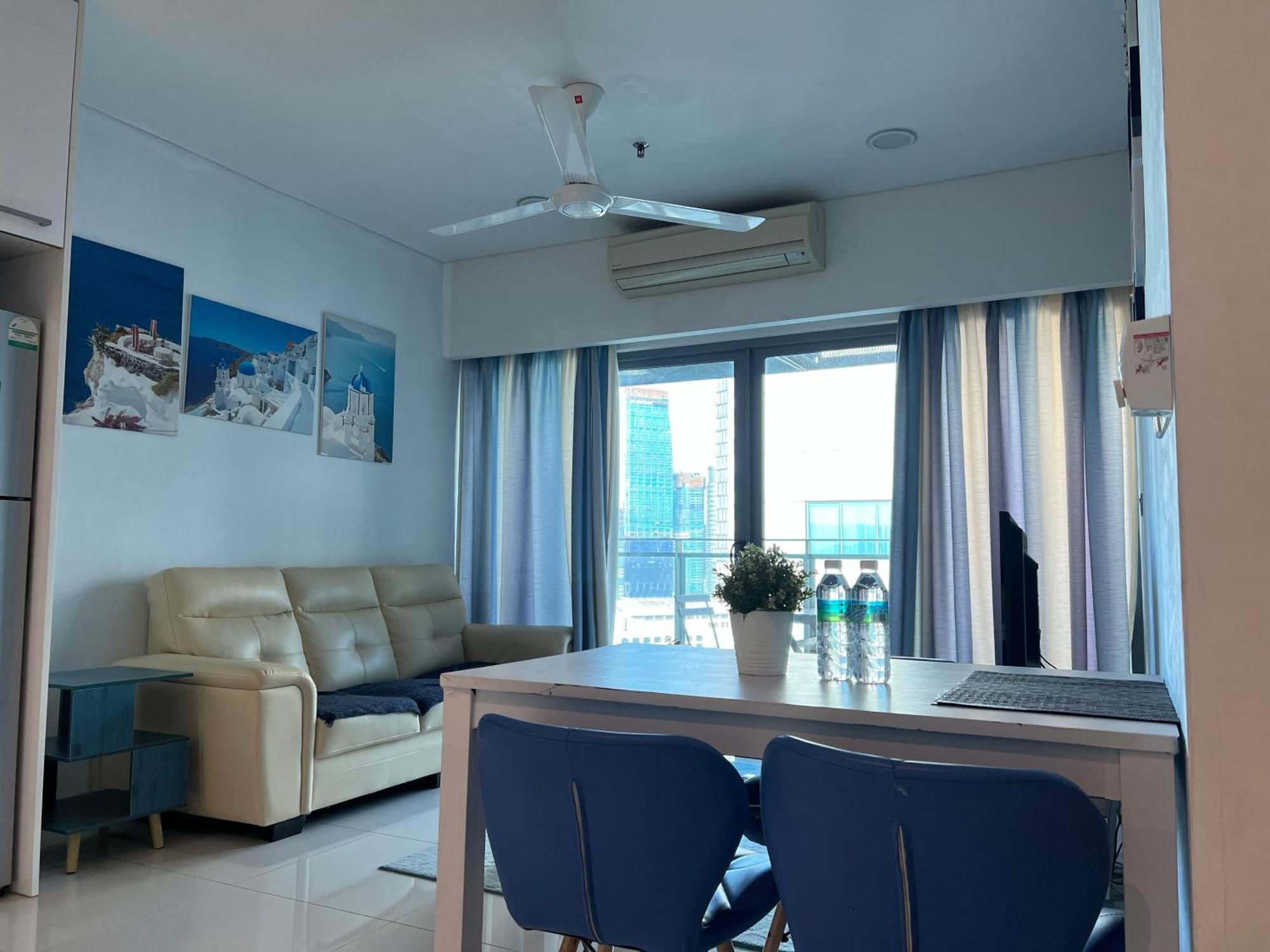 Summer Suites Victory House Kuala Lumpur Zewnętrze zdjęcie