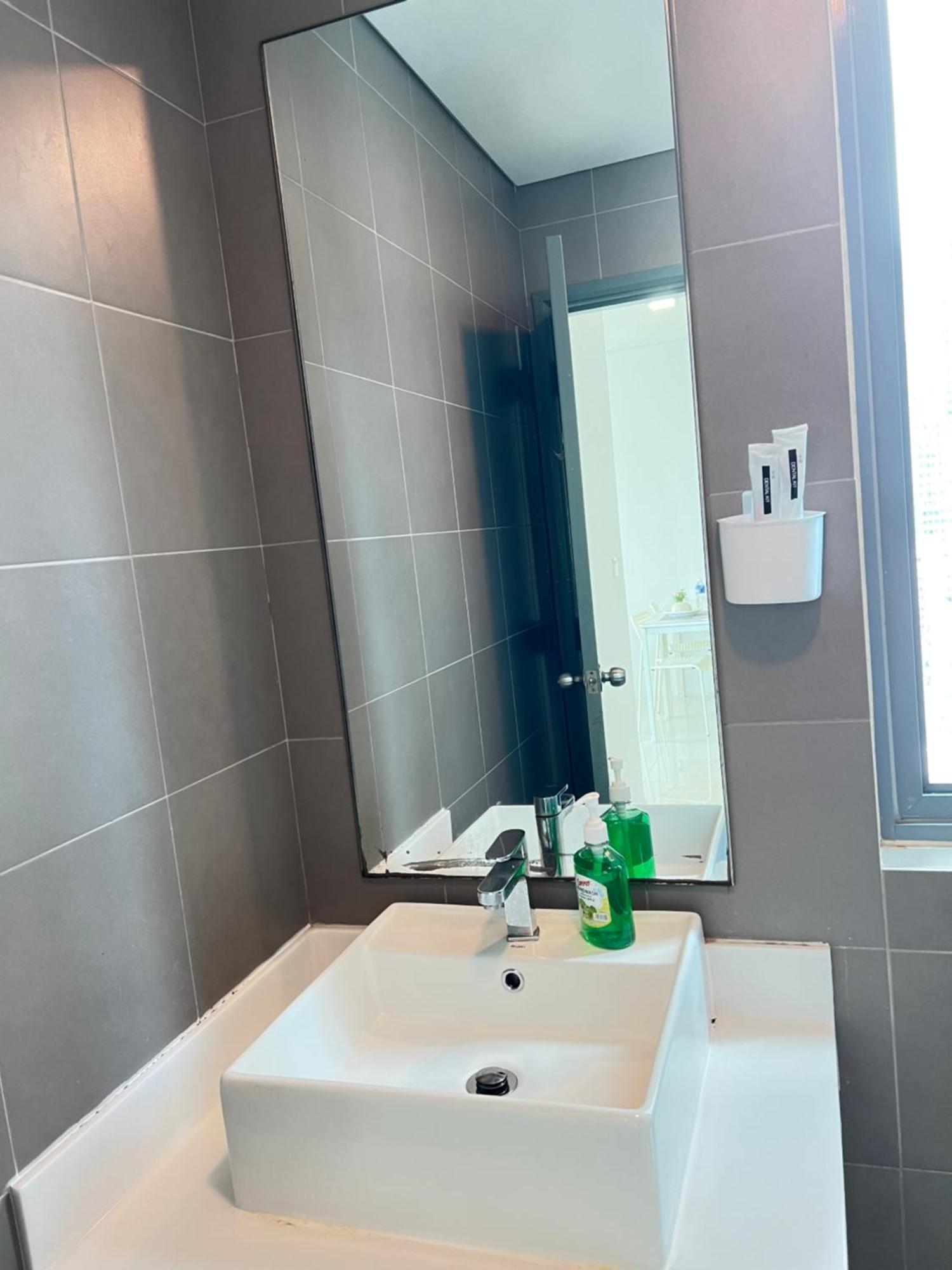 Summer Suites Victory House Kuala Lumpur Zewnętrze zdjęcie